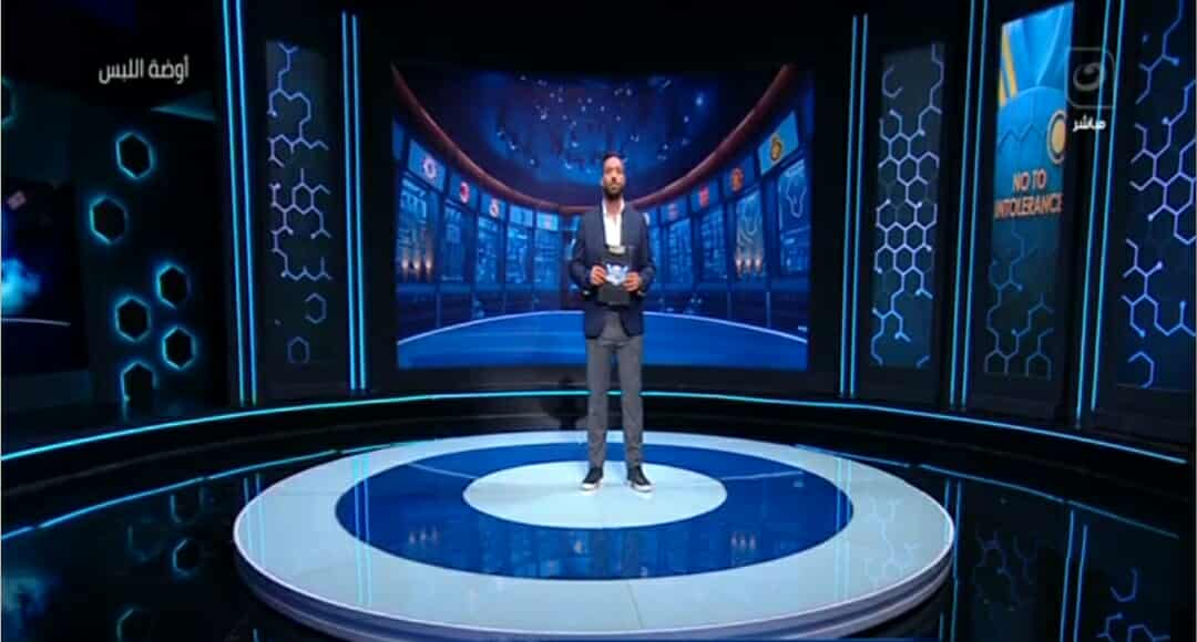 ميدو يتغنى بنجم الزمالك.. ويؤكد"مودريتش الكرة المصرية"