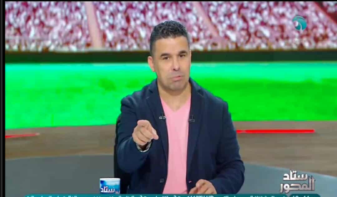 هل قام الزمالك بتجديد عقد نجم الفريق؟.. خالد الغندور يحسم الجدل