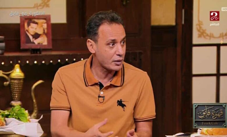 هل الزمالك سينافس علي الدوري هذا الموسم؟.. رد حاسم من طارق السيد