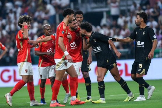 رأي مفاجئ من مدرب منتخب مصر السابق بشأن مباراة القمة