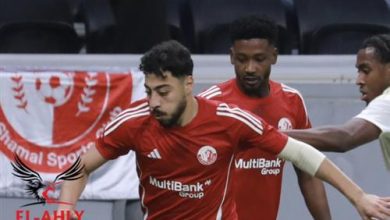 فيديو... شاهد ملخص فوز الشمال على العربي في الدوري القطري بمشاركة أكرم توفيق