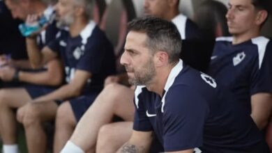 يجب على فيريرا التعلم من اخطائه.. وجمهورنا يستحق تمثال