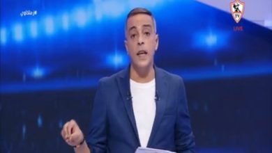 محمد صبري عبر قناة الزمالك تكشف تجاهل تصريحات خطيرة لحسام غالي