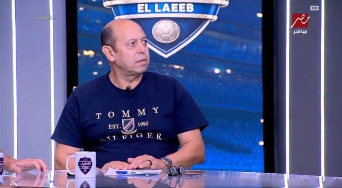 أحمد سليمان يرد بقوة على أزمة الزمالك ومصير المدرب وشكاوي اللاعبين