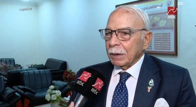 تصريح صريح من كمال درويش عن مباريات الزمالك والأهلي