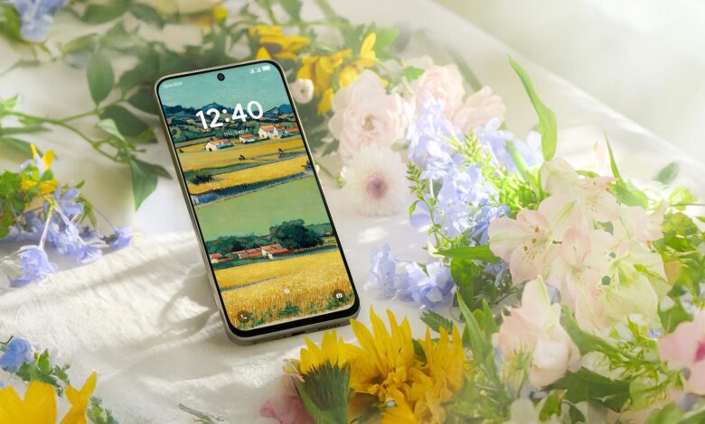 TCL تطلق هاتف NXTPAPER 60 Ultra في IFA 2025 بشاشة مريحة للعين بتقنية متطورة #IFA2025