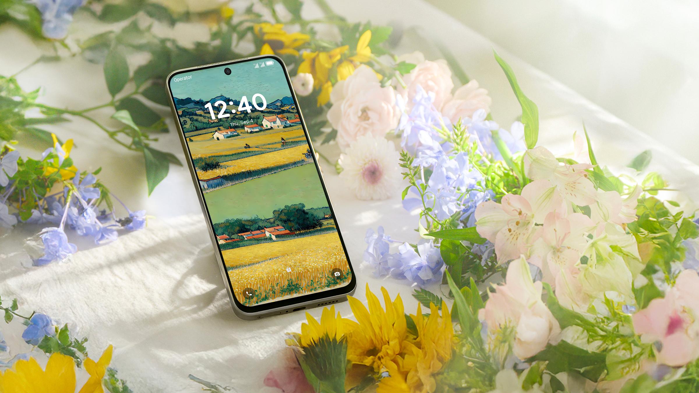 TCL تطلق هاتف NXTPAPER 60 Ultra في IFA 2025 بشاشة مريحة للعين بتقنية متطورة #IFA2025