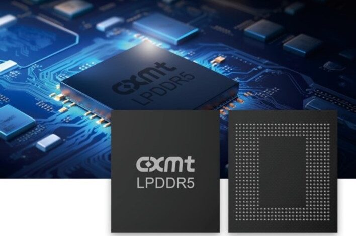 YMTC وCXMT تتطلعان للتعاون في HBM لتعزيز جهود الصين في ذاكرة الذكاء الاصطناعي