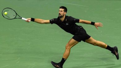 جون إدوارد يواصل الضغط.. تطور حاسم في صفقة الزمالك