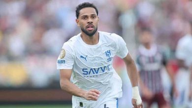 ملاحظة صادمة في تقرير إنزاغي الفني عن فريق الهلال