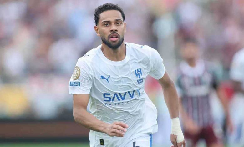 ملاحظة صادمة في تقرير إنزاغي الفني عن فريق الهلال