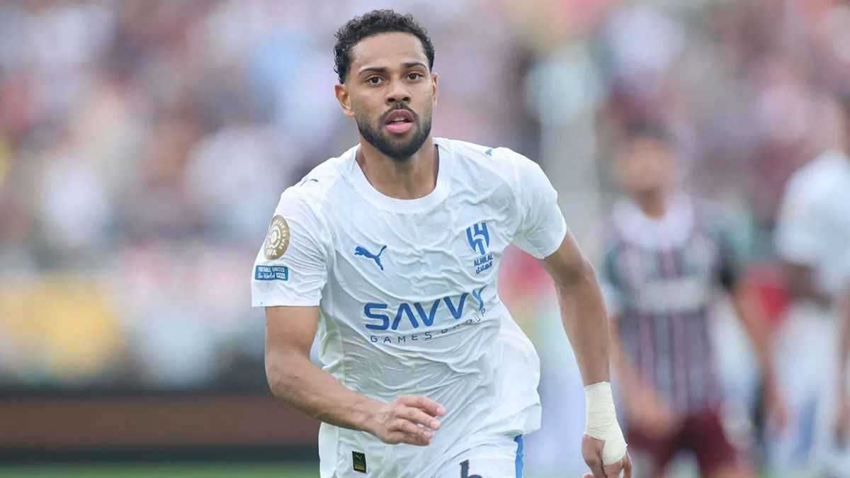 ملاحظة صادمة في تقرير إنزاغي الفني عن فريق الهلال