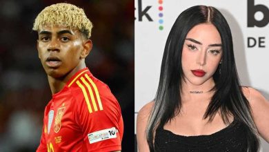 مذهل مهاريا.. ماذا قدم المصري هيثم حسن أمام برشلونة؟