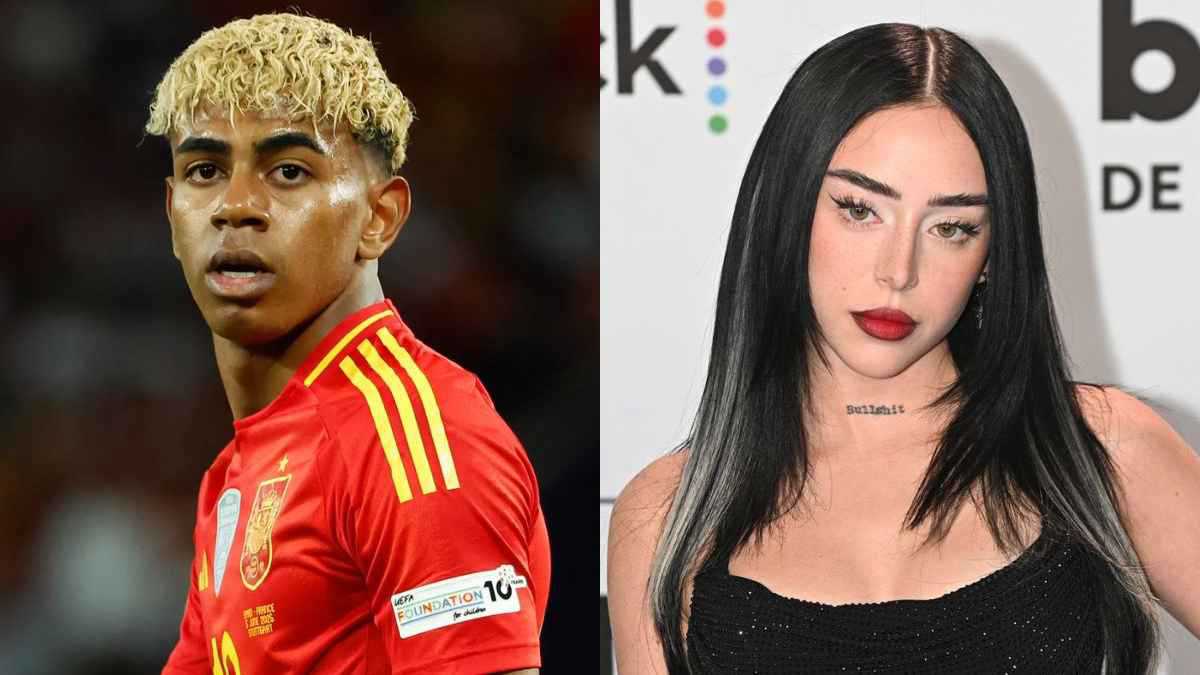مذهل مهاريا.. ماذا قدم المصري هيثم حسن أمام برشلونة؟