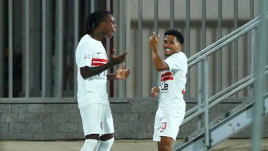 غياب تقنية الفيديو يفجر أزمة في مواجهة الأهلي طرابلس والهلال الحاسمة