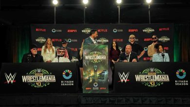 ساديو عاد.. فيديو مثير لرونالدو يحفّز ماني قبل السوبر السعودي (شاهد)