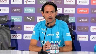 برشلونة يحبط الأهلي المصري ويصعد إلى نهائي مونديال الأندية لليد