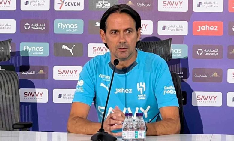 برشلونة يحبط الأهلي المصري ويصعد إلى نهائي مونديال الأندية لليد