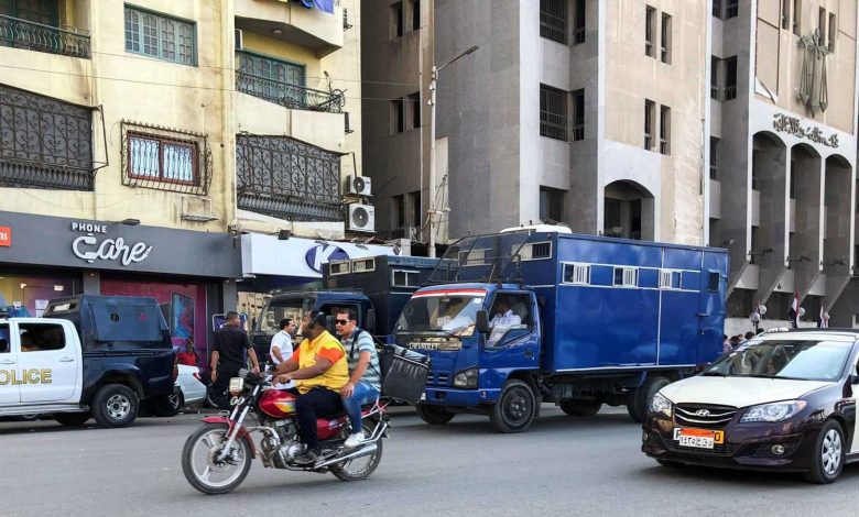 سقوط مأساوي ينهي حياة عشرينية في لندن