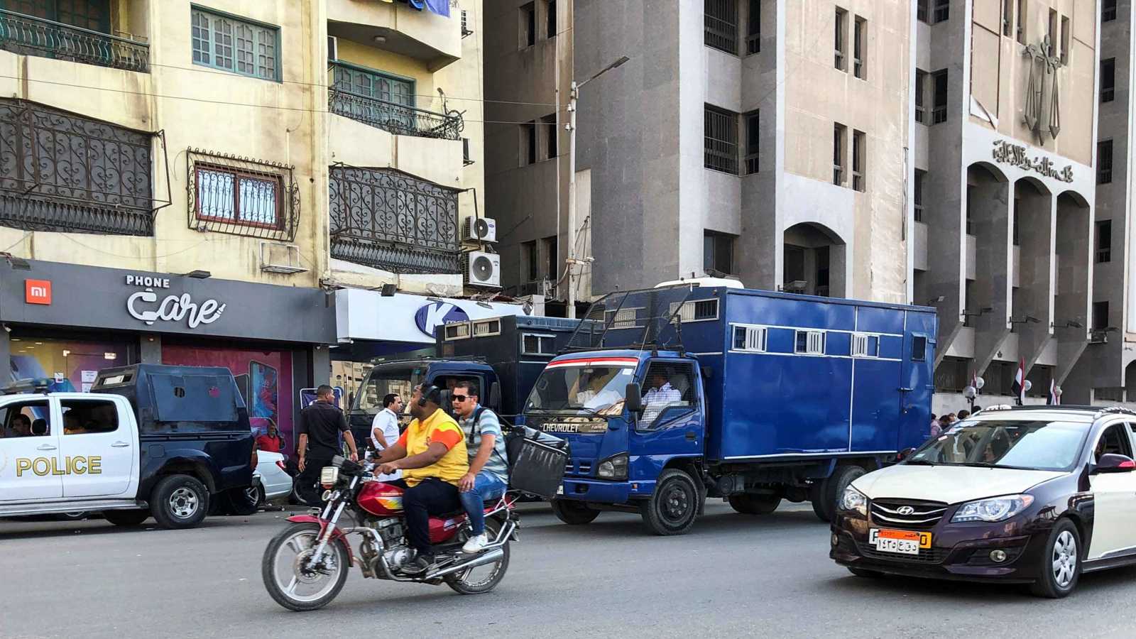 سقوط مأساوي ينهي حياة عشرينية في لندن