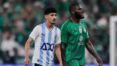 هل يهبط الإسماعيلي إلى الدرجة الثانية؟