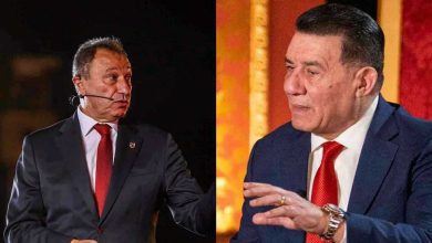 قرار رسمي من الرابطة بعد تحديد مواعيد السوبر المصري