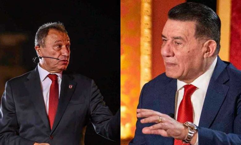 قرار رسمي من الرابطة بعد تحديد مواعيد السوبر المصري