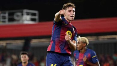 إمام عاشور يكتسح بالأربعة.. مفاجآت كبيرة في حفل ديرجيست