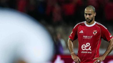 والدة أدريان رابيو تشن هجوما حادا على إدارة أولمبيك مارسيليا