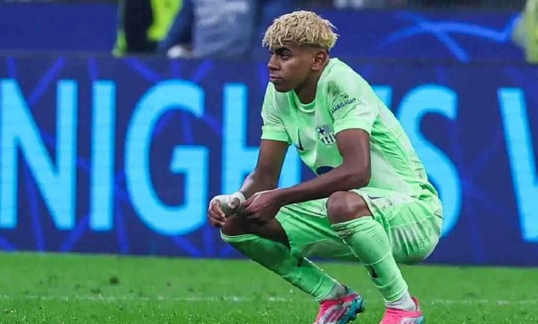 الفتى الذهبي.. الاتحاد السعودي يزلزل الميركاتو بصفقة نارية