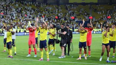 ليس لامين يامال فقط.. مفاجأة سعيدة لبرشلونة أمام مايوركا