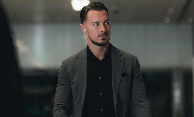 نجم ريال مدريد يوجه تهنئة خاصة إلى لامين يامال