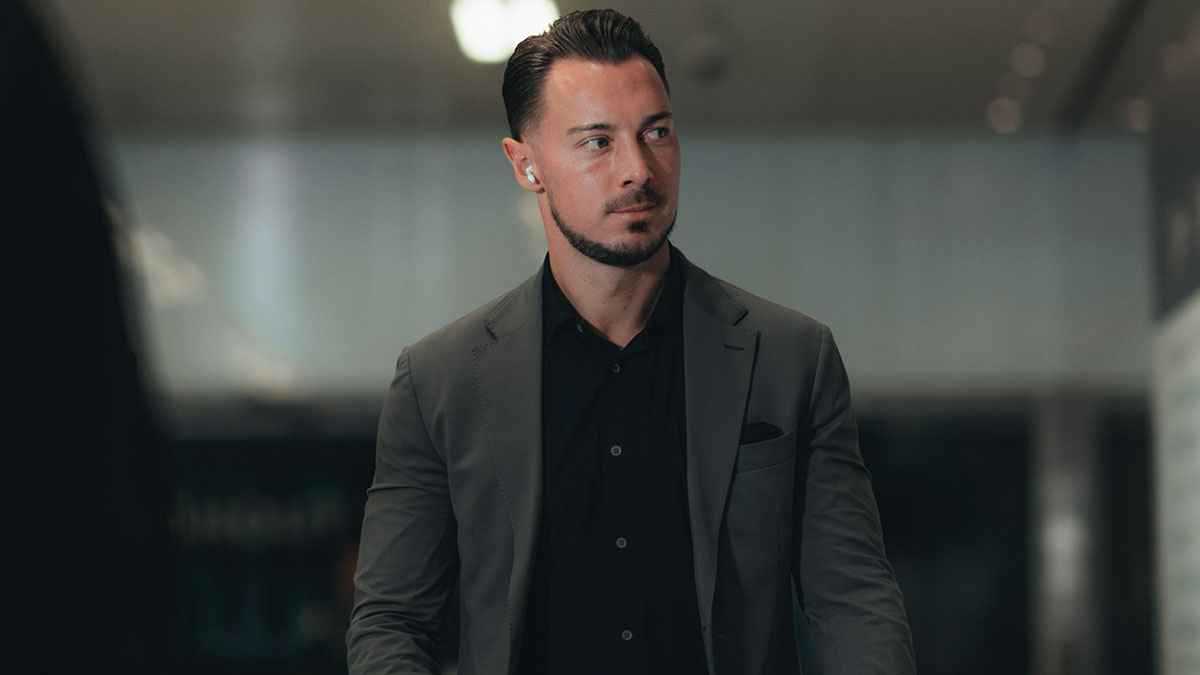 نجم ريال مدريد يوجه تهنئة خاصة إلى لامين يامال