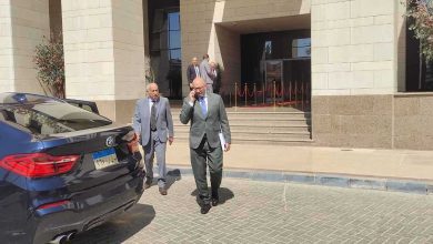 أول تحرك حاسم من الأهلي المصري قبل مواجهة بيراميدز