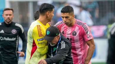 النصر السعودي ينافس نيوم على ضم مهاجم برينتفورد الإنجليزي