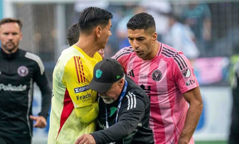 النصر السعودي ينافس نيوم على ضم مهاجم برينتفورد الإنجليزي