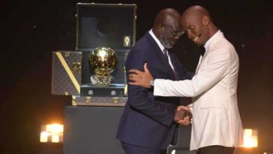 ليفربول يجهز لصفقة نارية مدوية