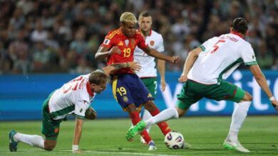 الزمالك يبدأ مشوار الدوري المصري بالفوز على سيراميكا كليوباترا (فيديو)