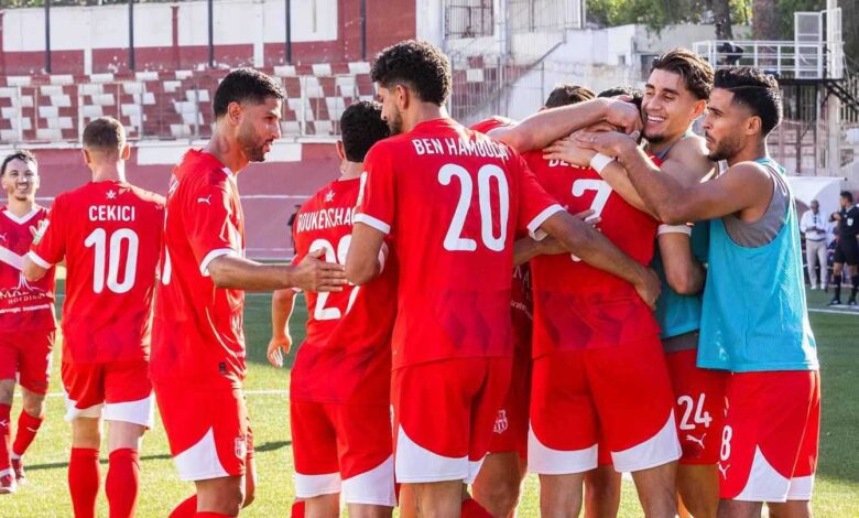 ما هي صفقات النصر السعودي التي موّلها من مداخيله الخاصة؟