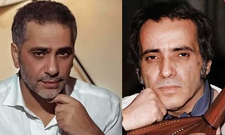 فيفي عبده تعلن وفاة الراقصة المصرية سهير مجدي