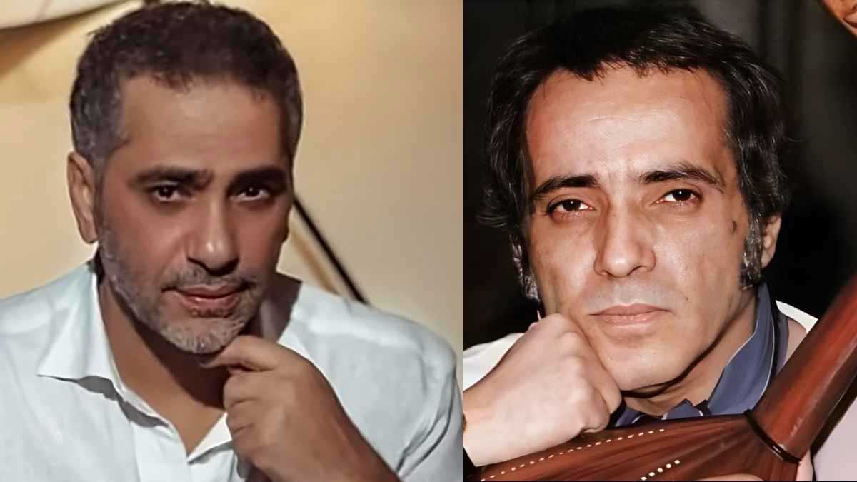 فيفي عبده تعلن وفاة الراقصة المصرية سهير مجدي