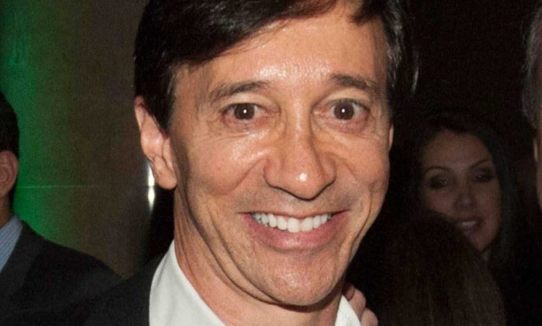 جورج خبّاز يشارك بفيلمين لافتين في مهرجان هامبورغ السينمائي