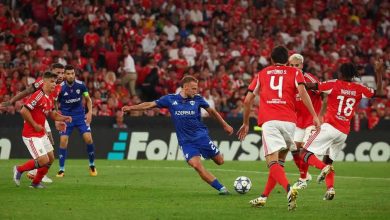 رغم مستواه الكارثي.. تحرك مفاجئ من ريال مدريد تجاه نجم ليفربول