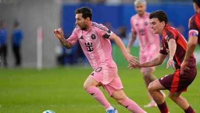 ترتيب الدوري الإسباني: برشلونة يتصدر الليغا بفوز مثير على ريال سوسييداد (فيديو)