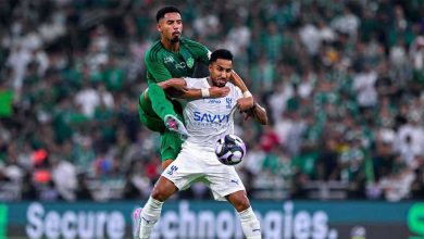 احتفال هستيري كلفه بطاقة.. خوان ألفينا يسجل هدفا خرافيا مع الزمالك (فيديو)