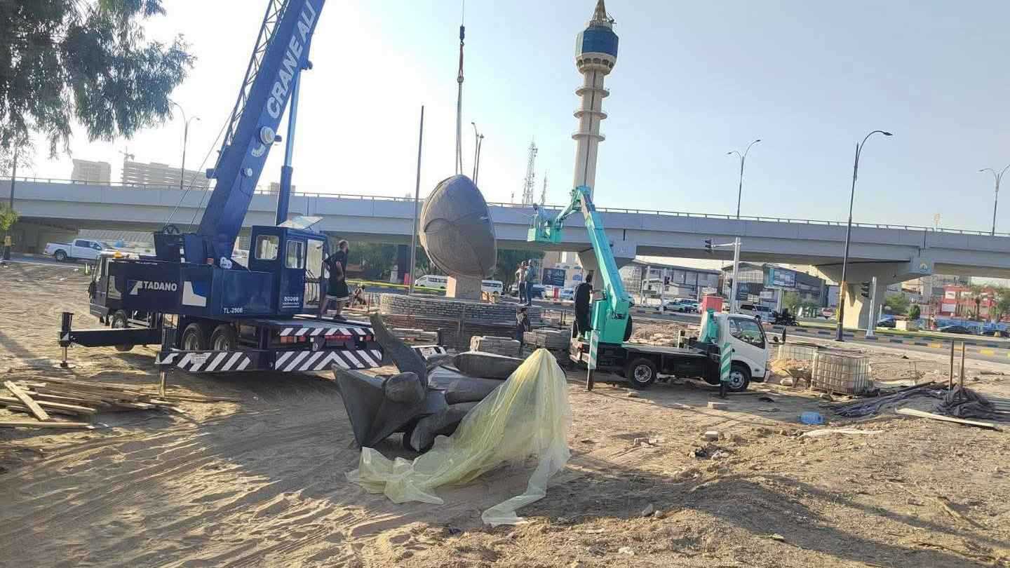 مصر.. السيطرة على حريق