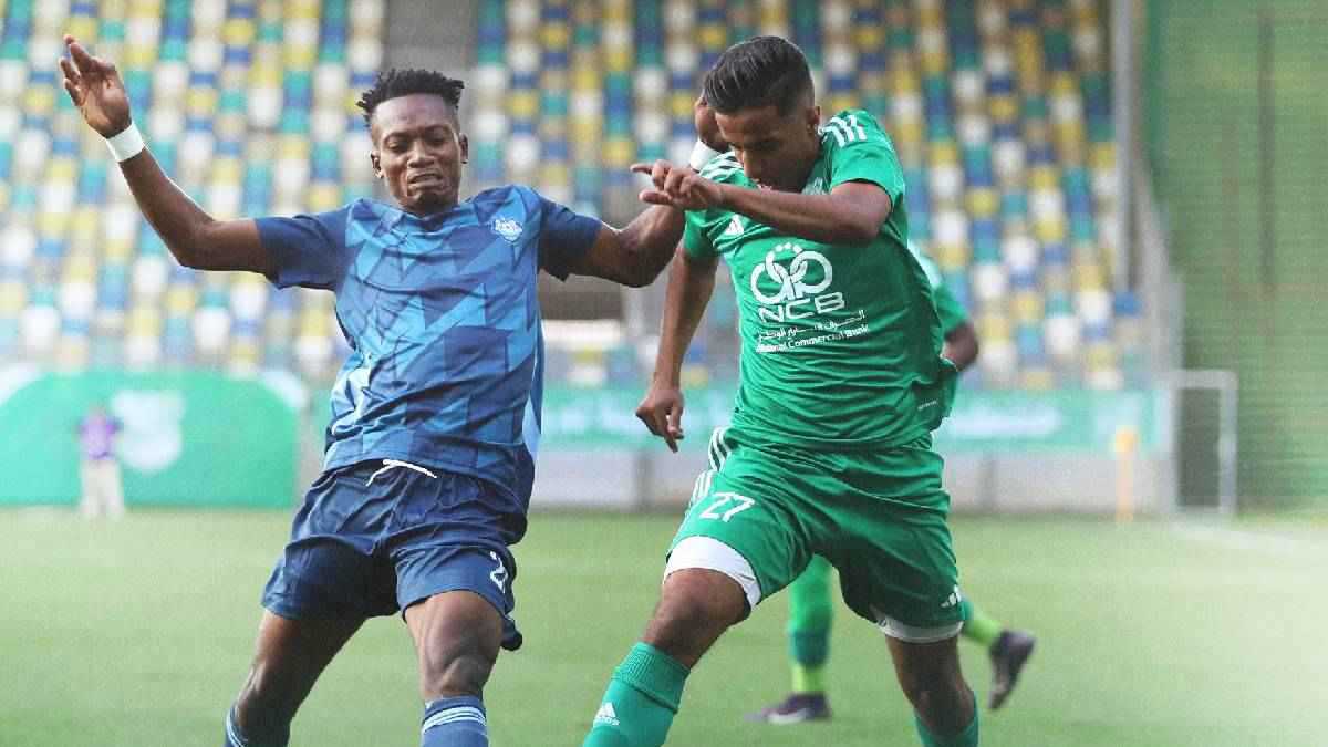 أسماء مرعبة أولها يورغن كلوب.. الاتحاد السعودي يفاوض 4 مدربين
