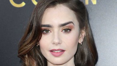 زواجها من عم أنغام واعتزالها الفن.. نجوى فؤاد ترد على الشائعات