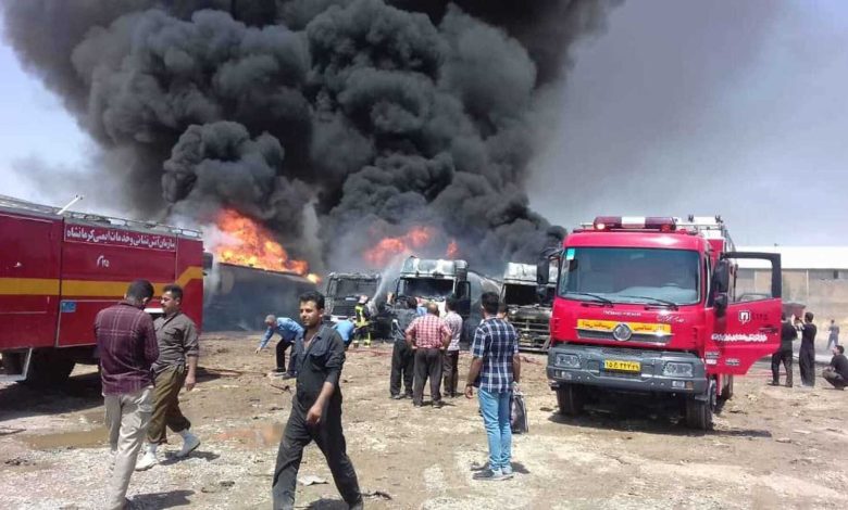 رغم إغلاق التحقيق.. محكمة عراقية تستدعي متهمة بقضية بان زياد