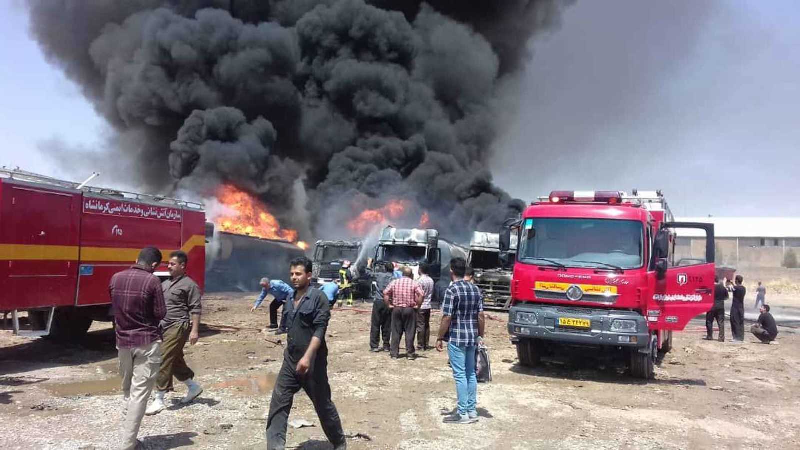 رغم إغلاق التحقيق.. محكمة عراقية تستدعي متهمة بقضية بان زياد